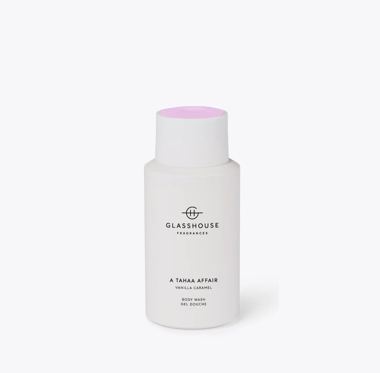 Glasshouse Fragrances Body Wash - A Tahaa Affair