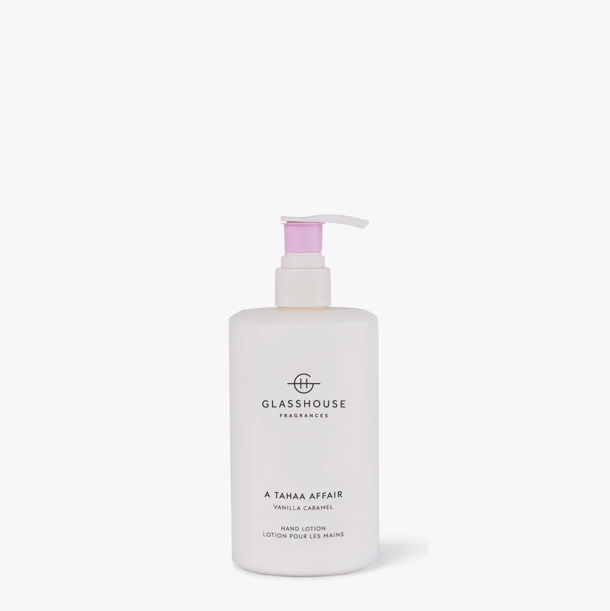 Glasshouse Fragrances Hand Lotion - A Tahaa Affair