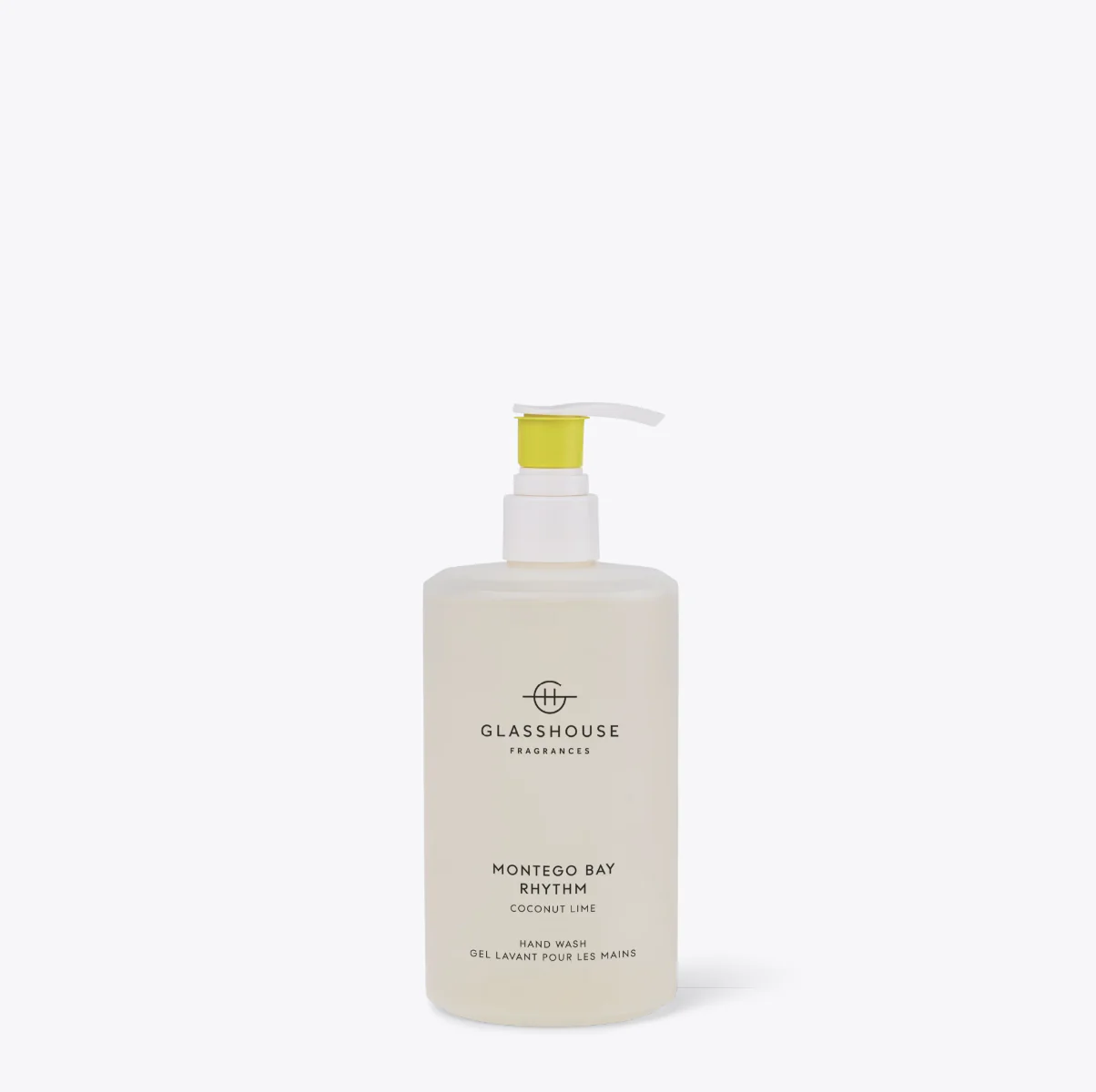 Glasshouse Fragrances Hand Wash - Montego Bay Rythm