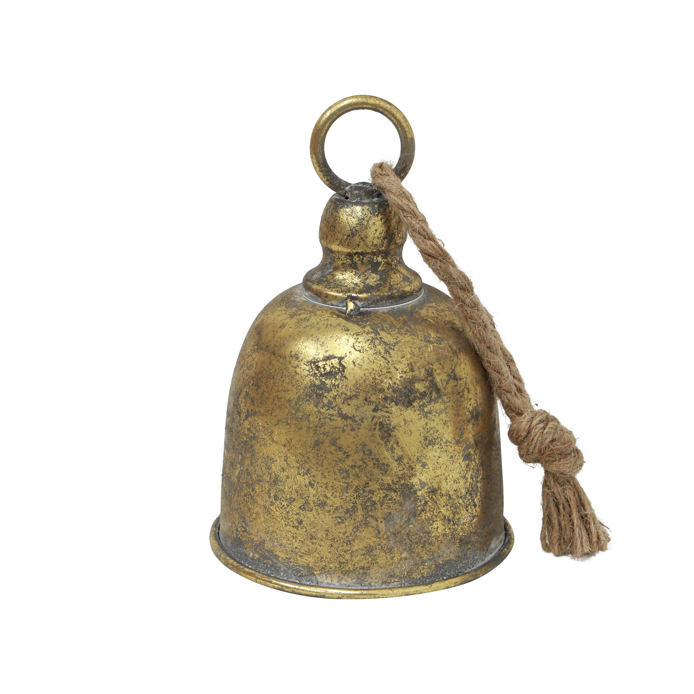 Gold Bell Short