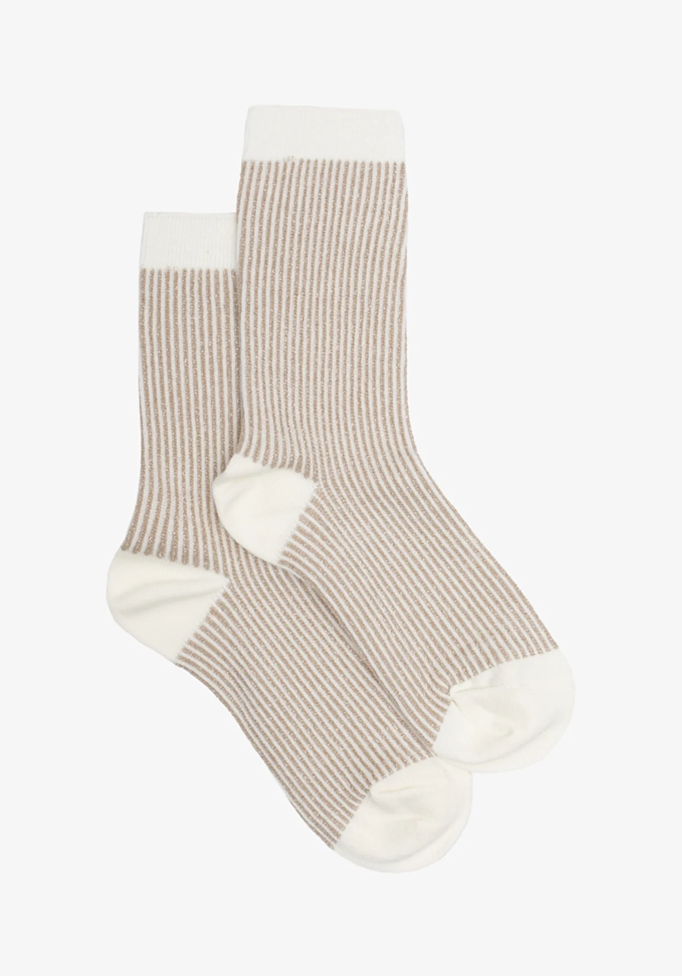 Goldline Sock