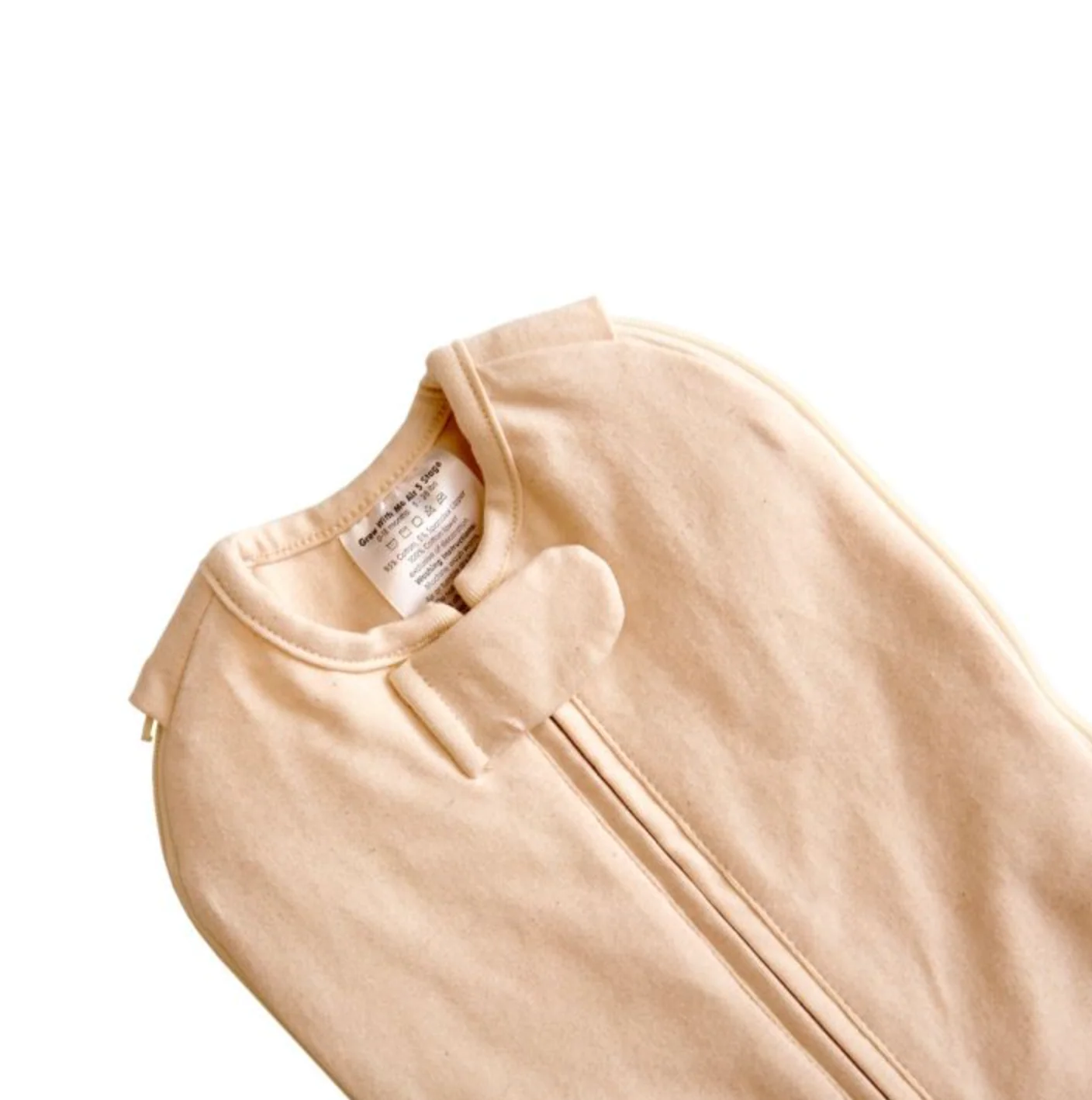 Grow With Me Swaddle - Freebird - Image 2