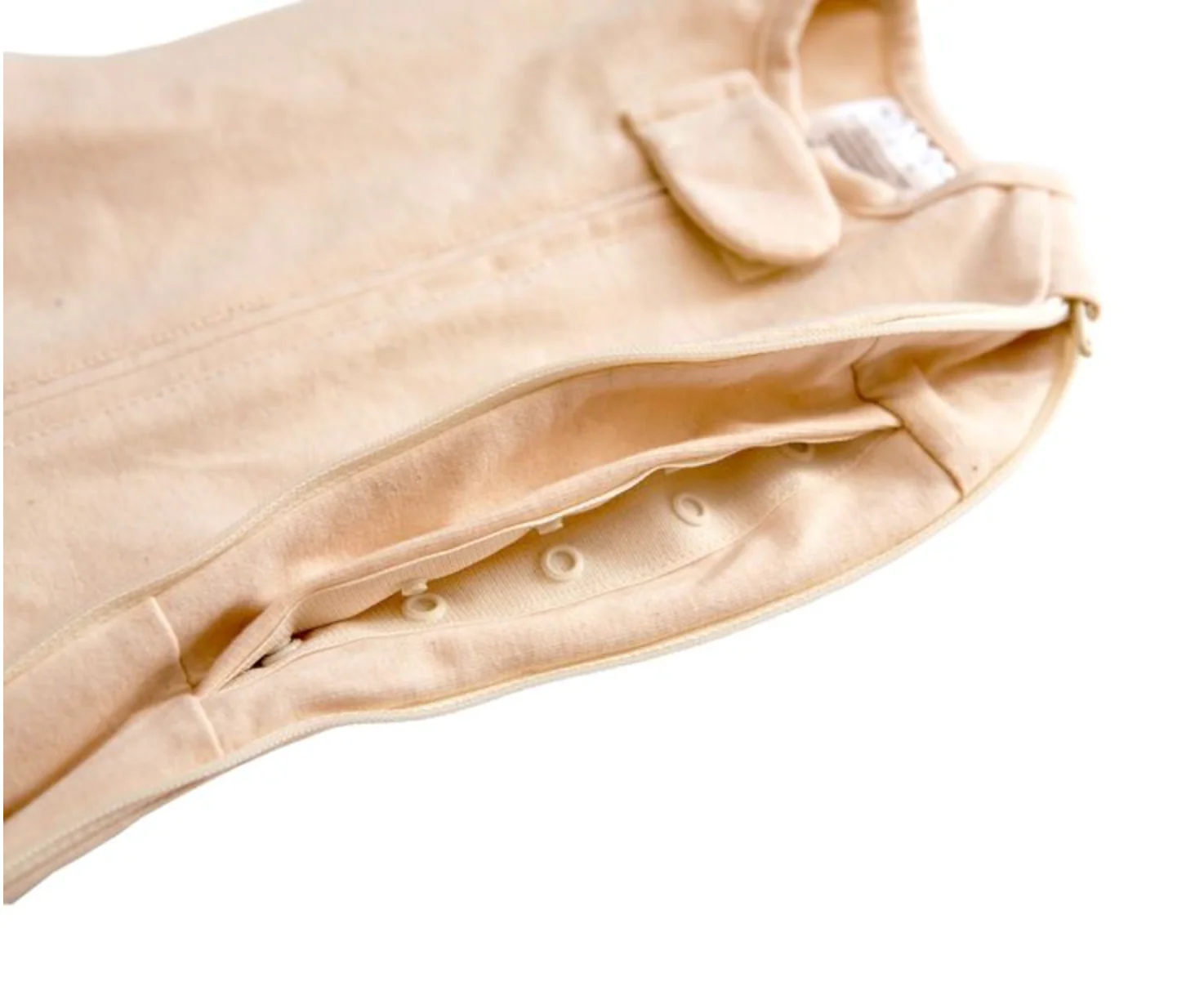 Grow With Me Swaddle - Freebird - Image 3