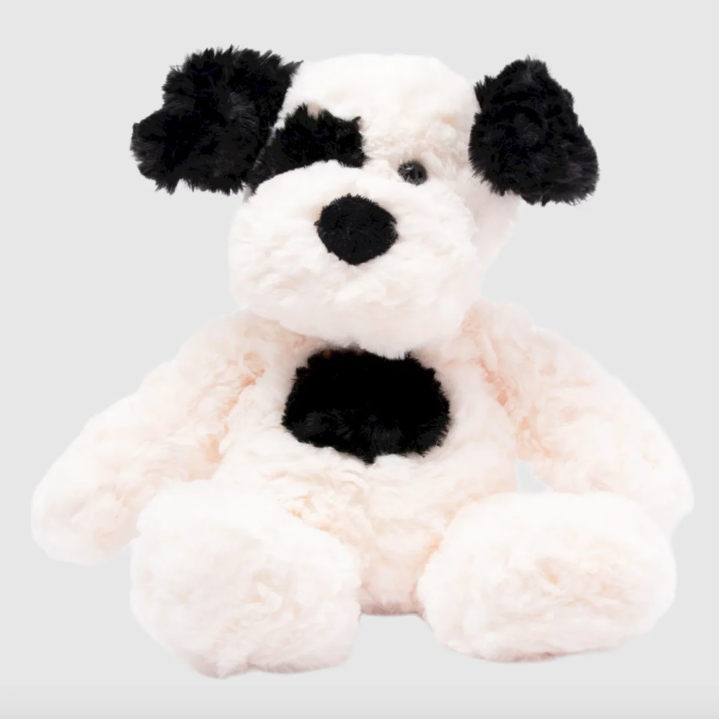 Harry The Dog Soft Toy