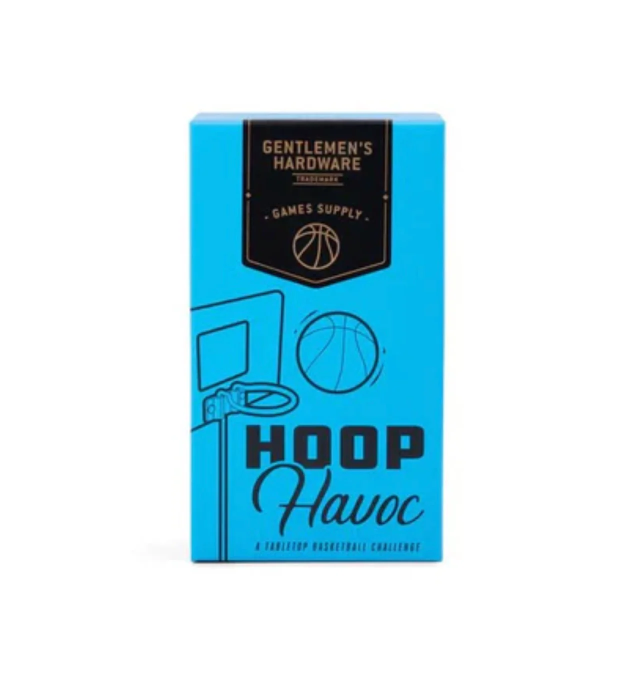 Hoop Havoc Basketball Shot Game - Image 2