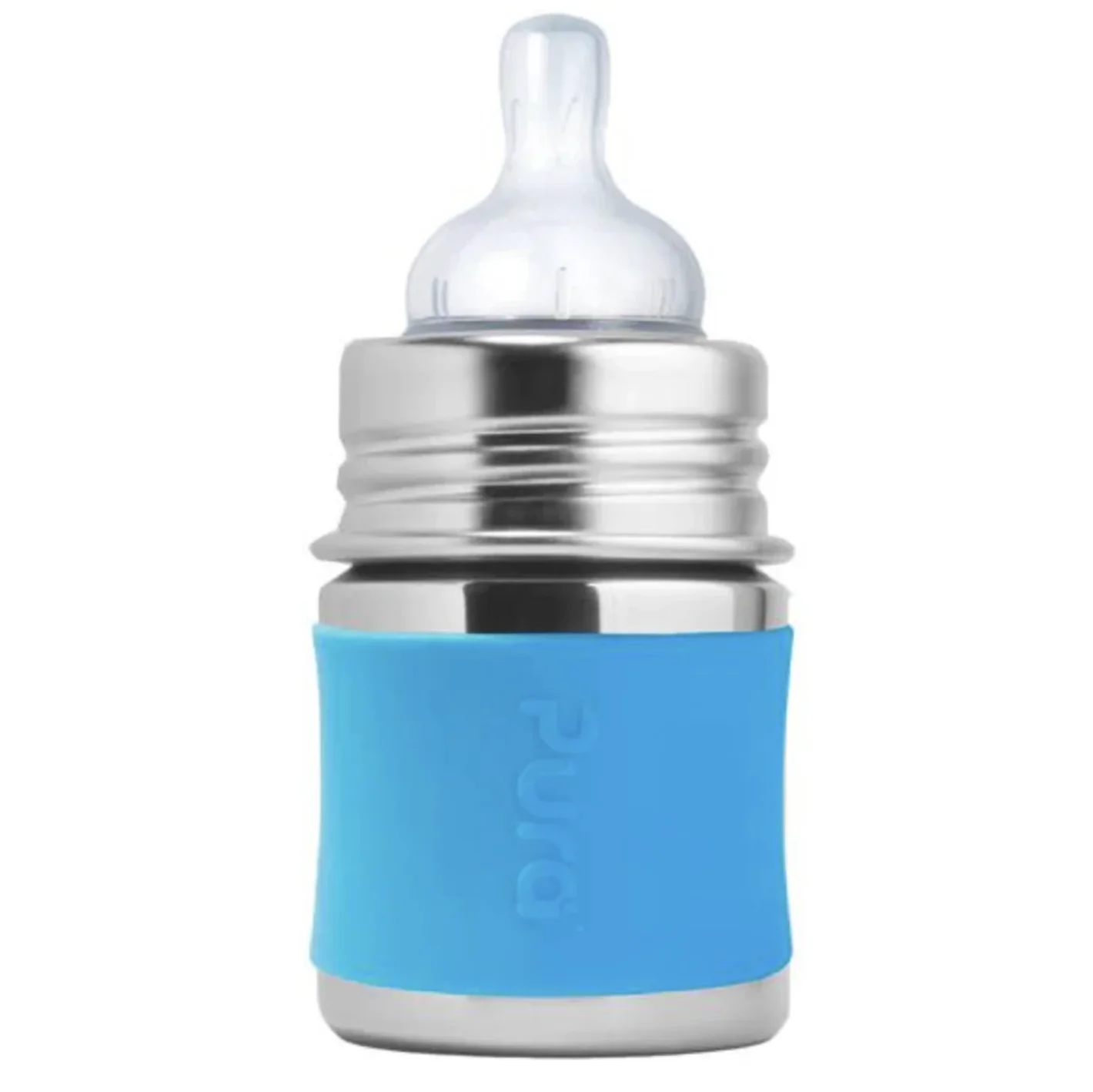 Infant Bottle/150ml - Aqua