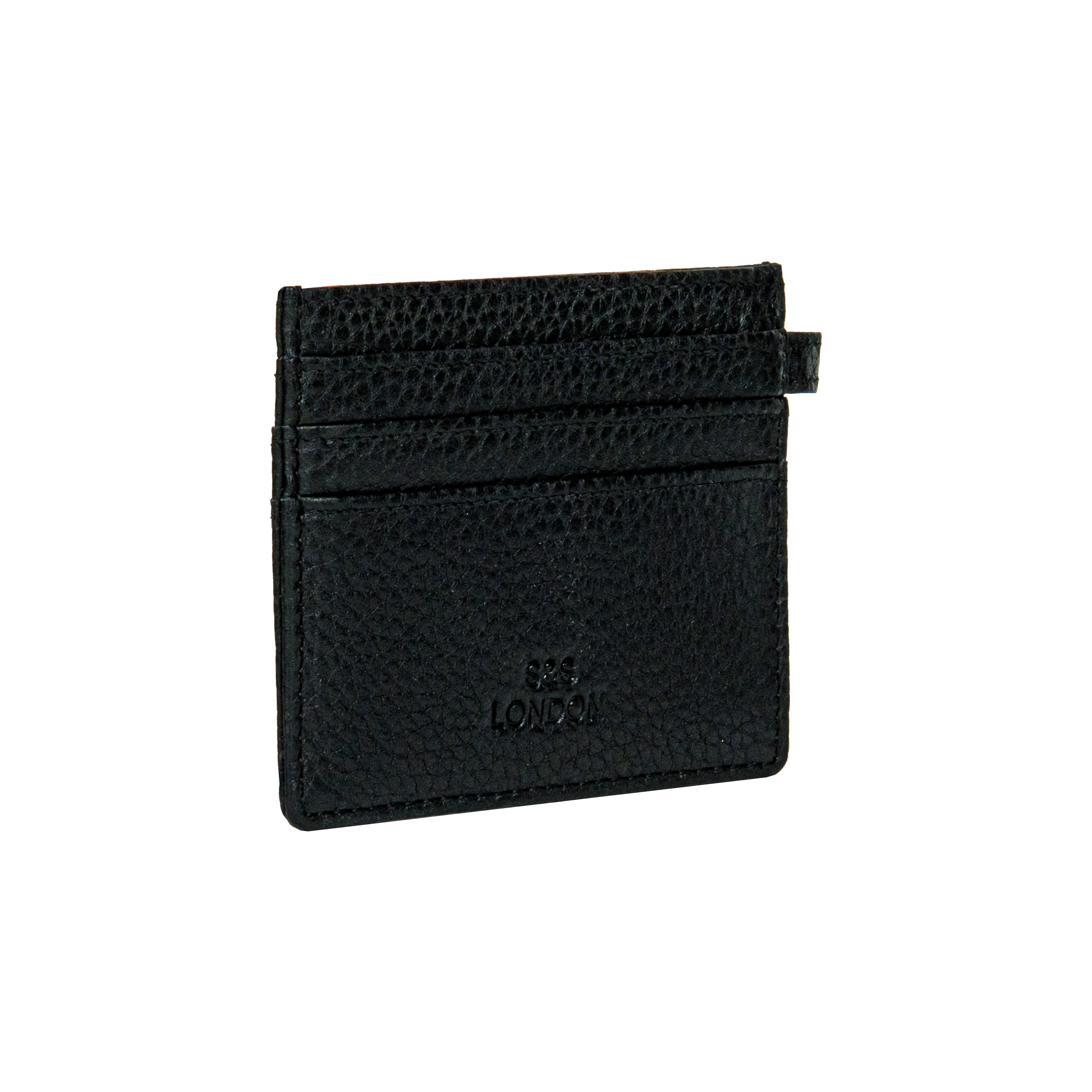 James Card Case - Black - Image 3