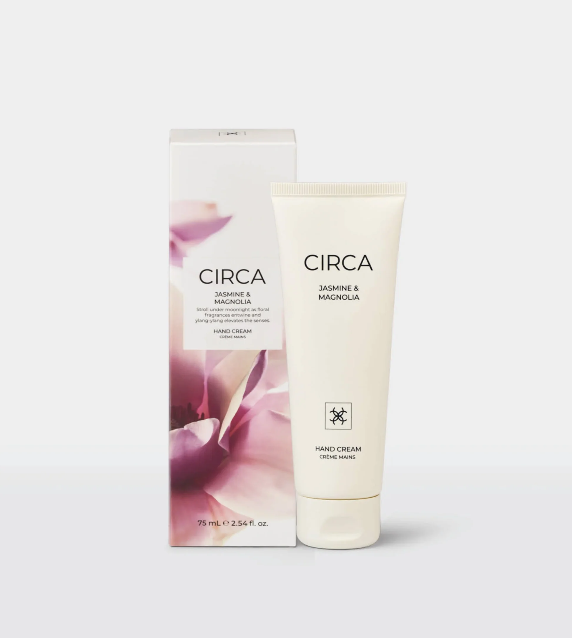 Jasmine & Magnolia Hand Cream