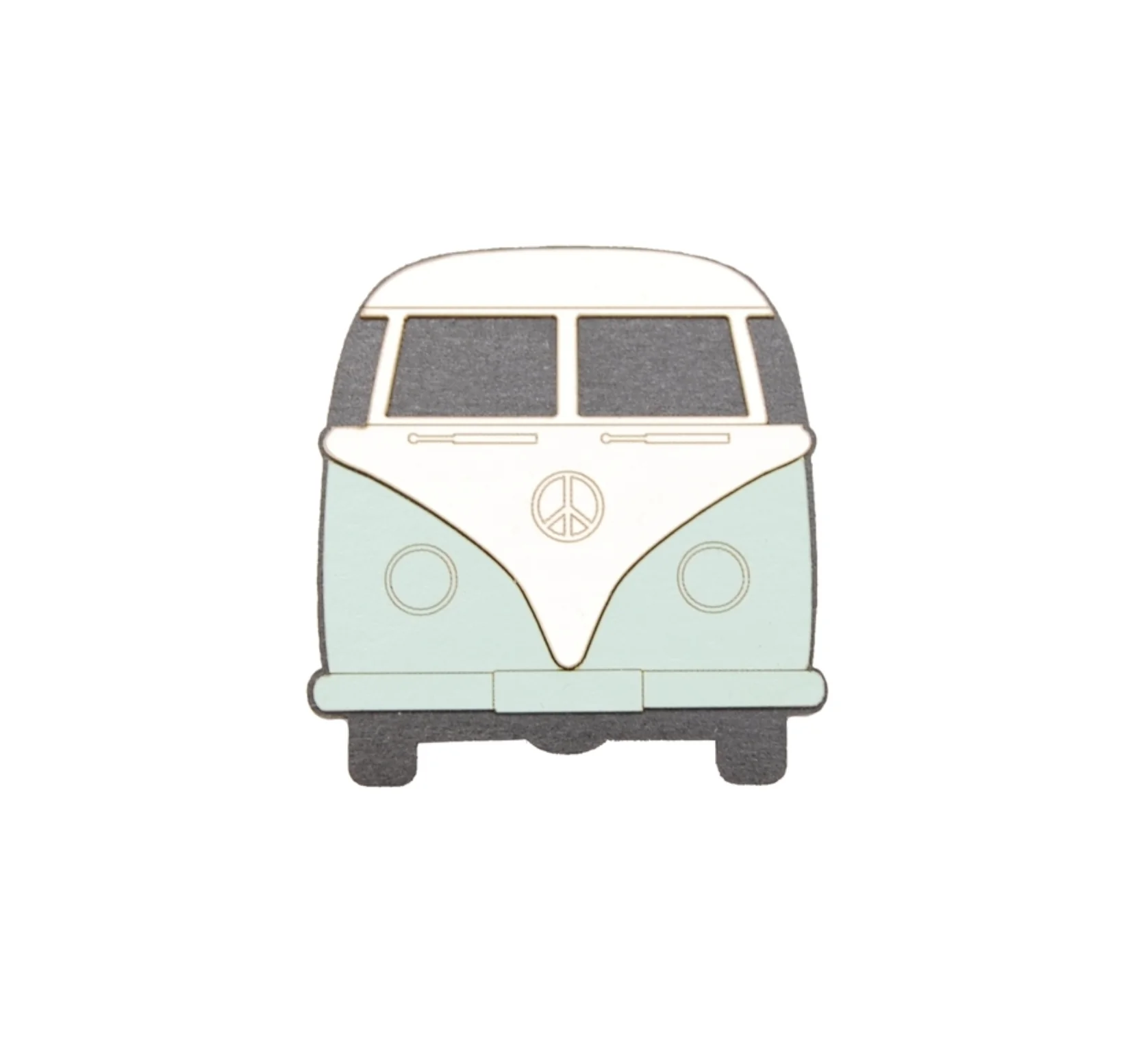 Keeper Magnet Mint Kamper