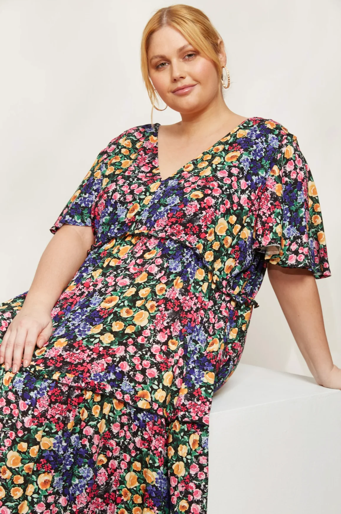 La Mer Maxi Dress - Blume - Image 3