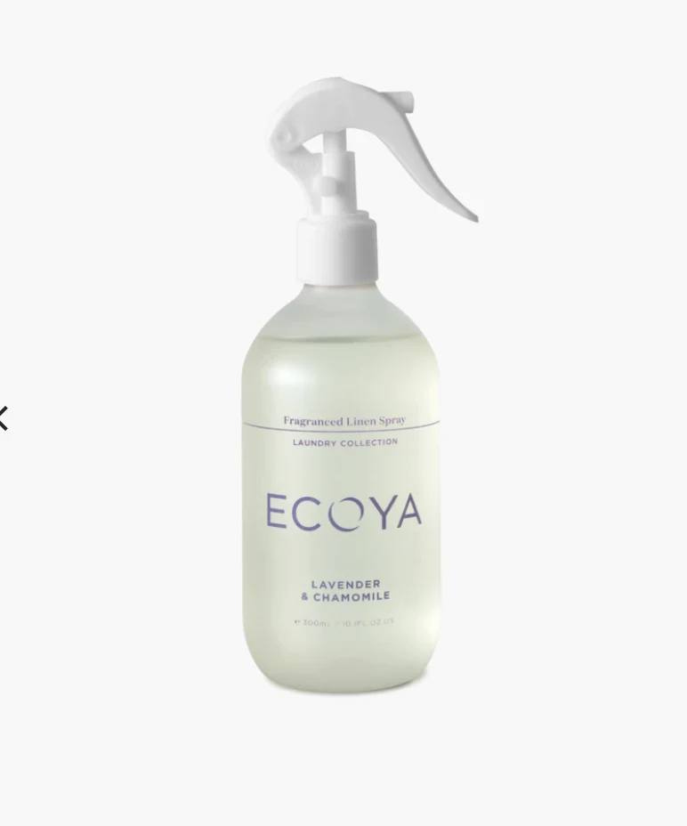Lavender & Chamomile Fragranced Laundry Linen Spray