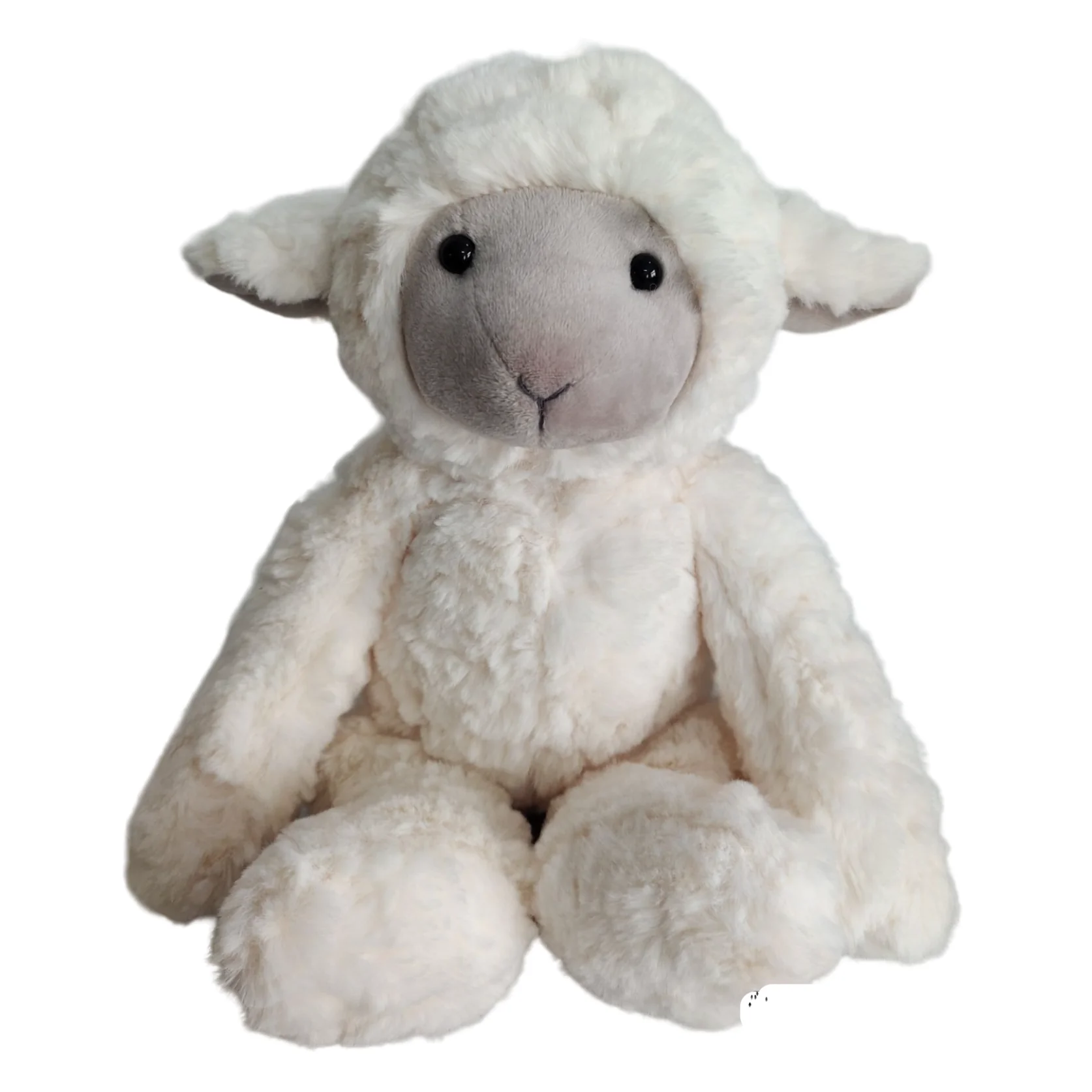 Lennie The Lamb Plush Toy