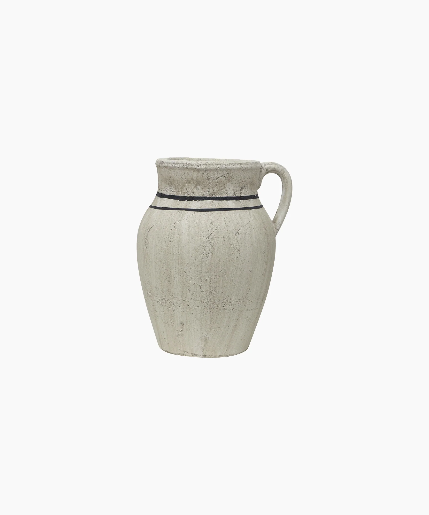 Lisbon Jug Large
