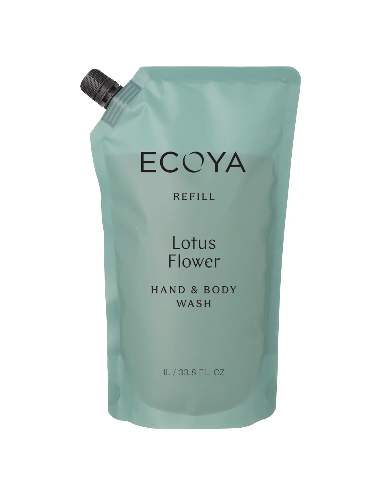 Lotus Flower Hand and Body Wash Refill