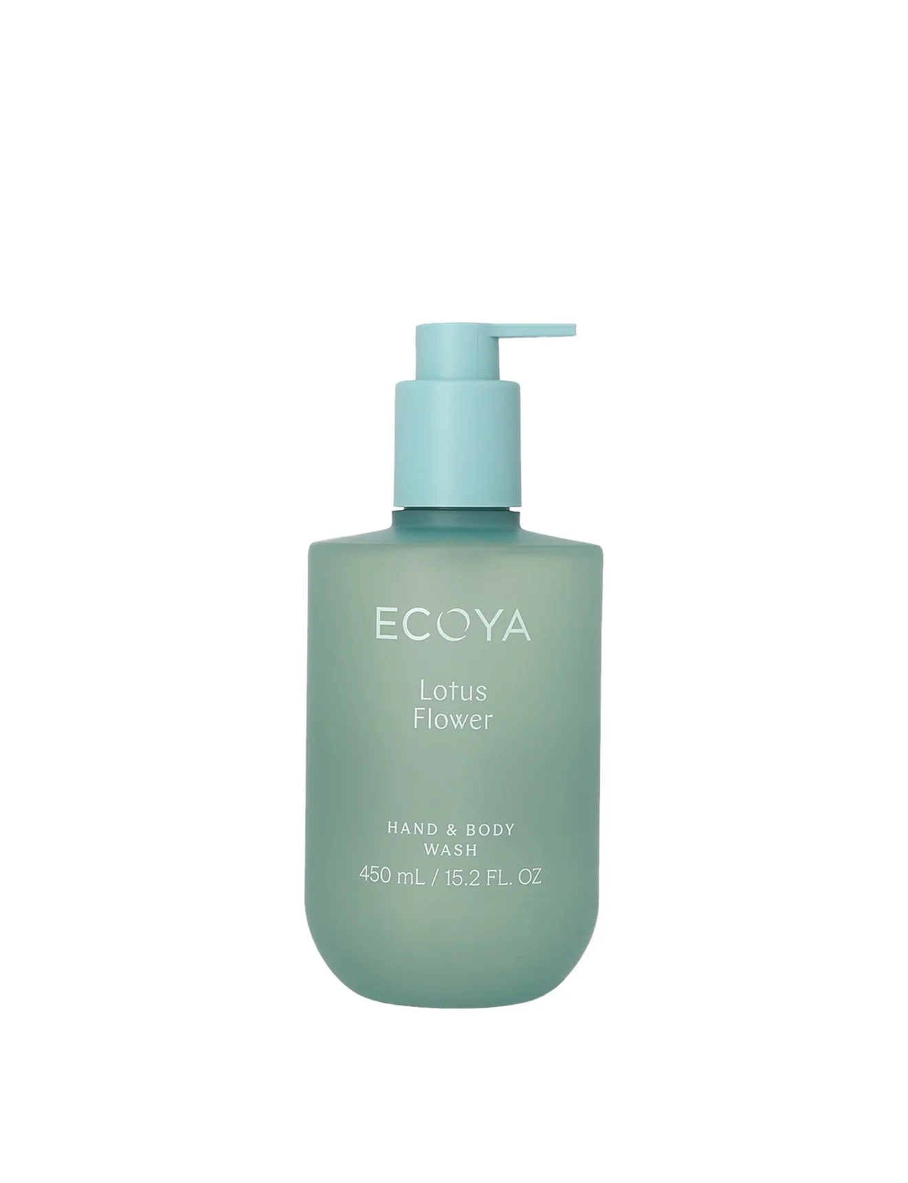 Lotus Flower Hand & Body Wash