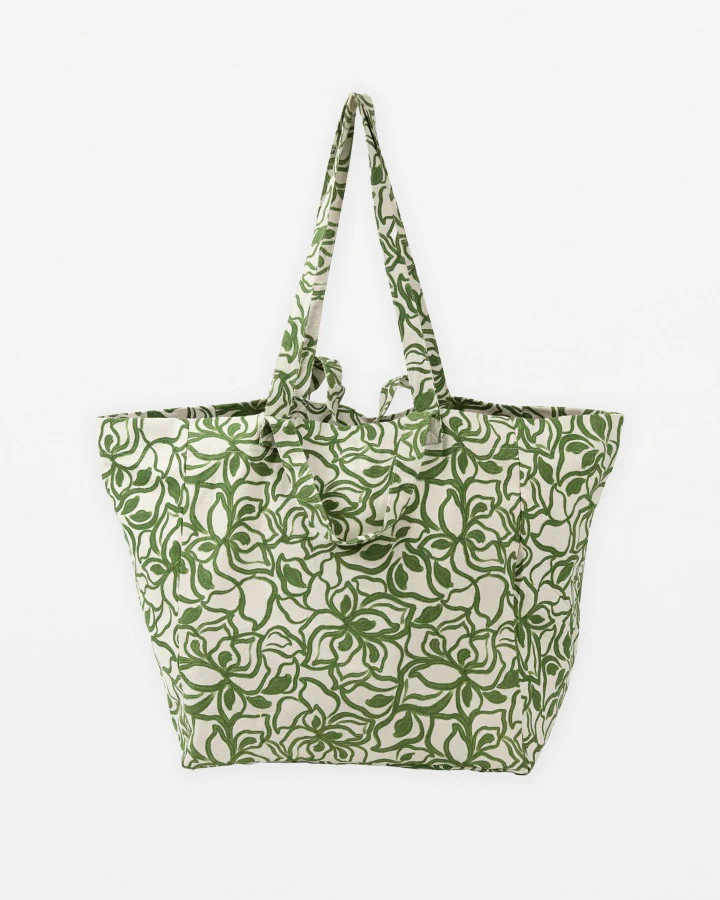 Lucia Tote The Secret Garden