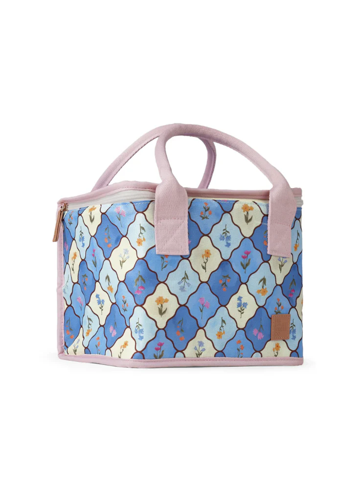 Lunch Bag - Amalfi