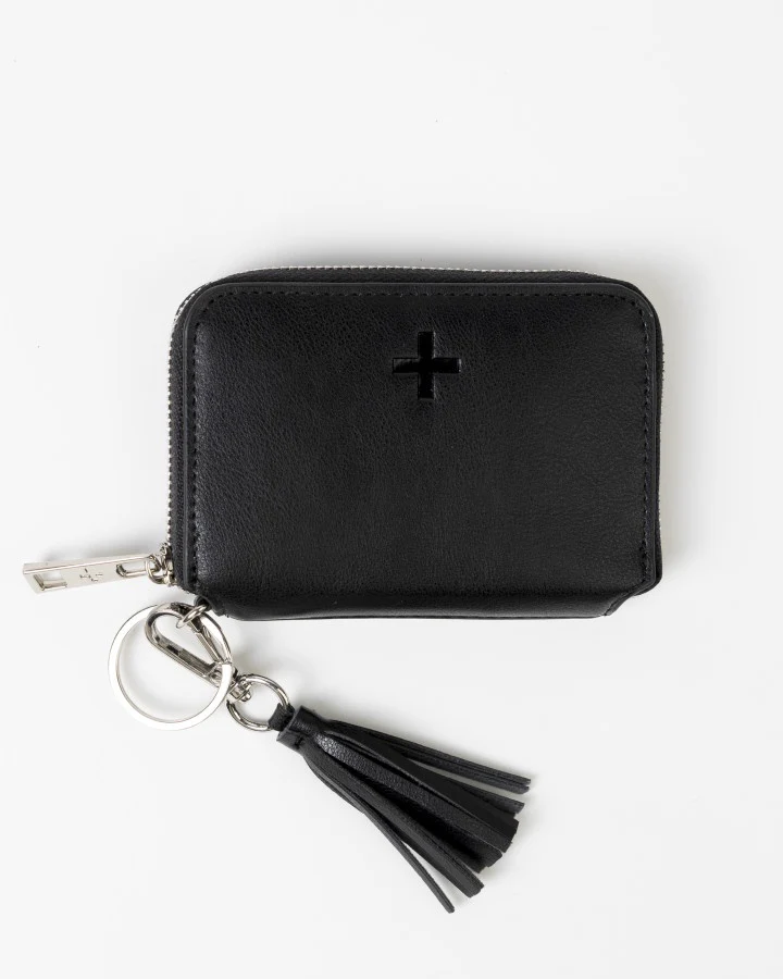 Luxelet Purse - Black
