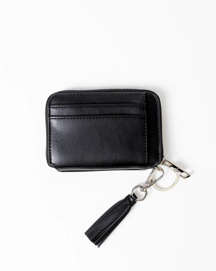 Luxelet Purse - Black - Image 2