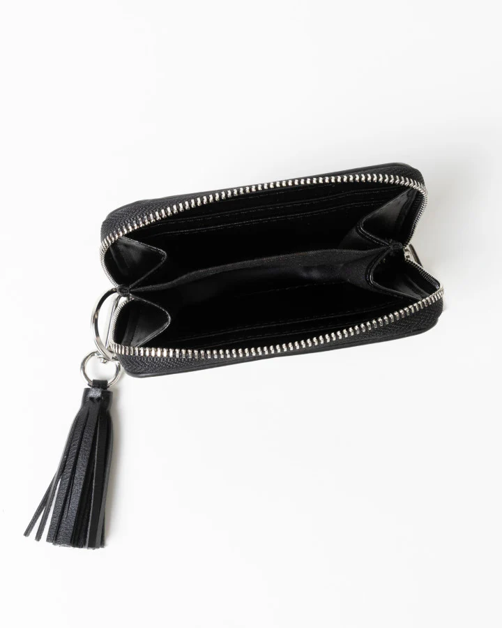 Luxelet Purse - Black - Image 3