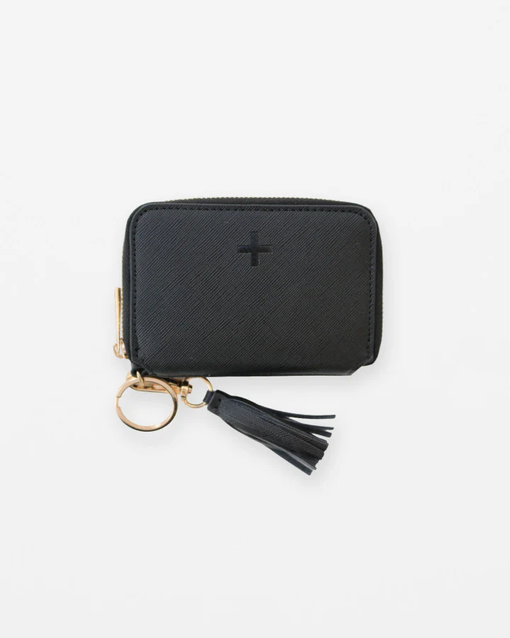 Luxelet Purse - Black - Image 4