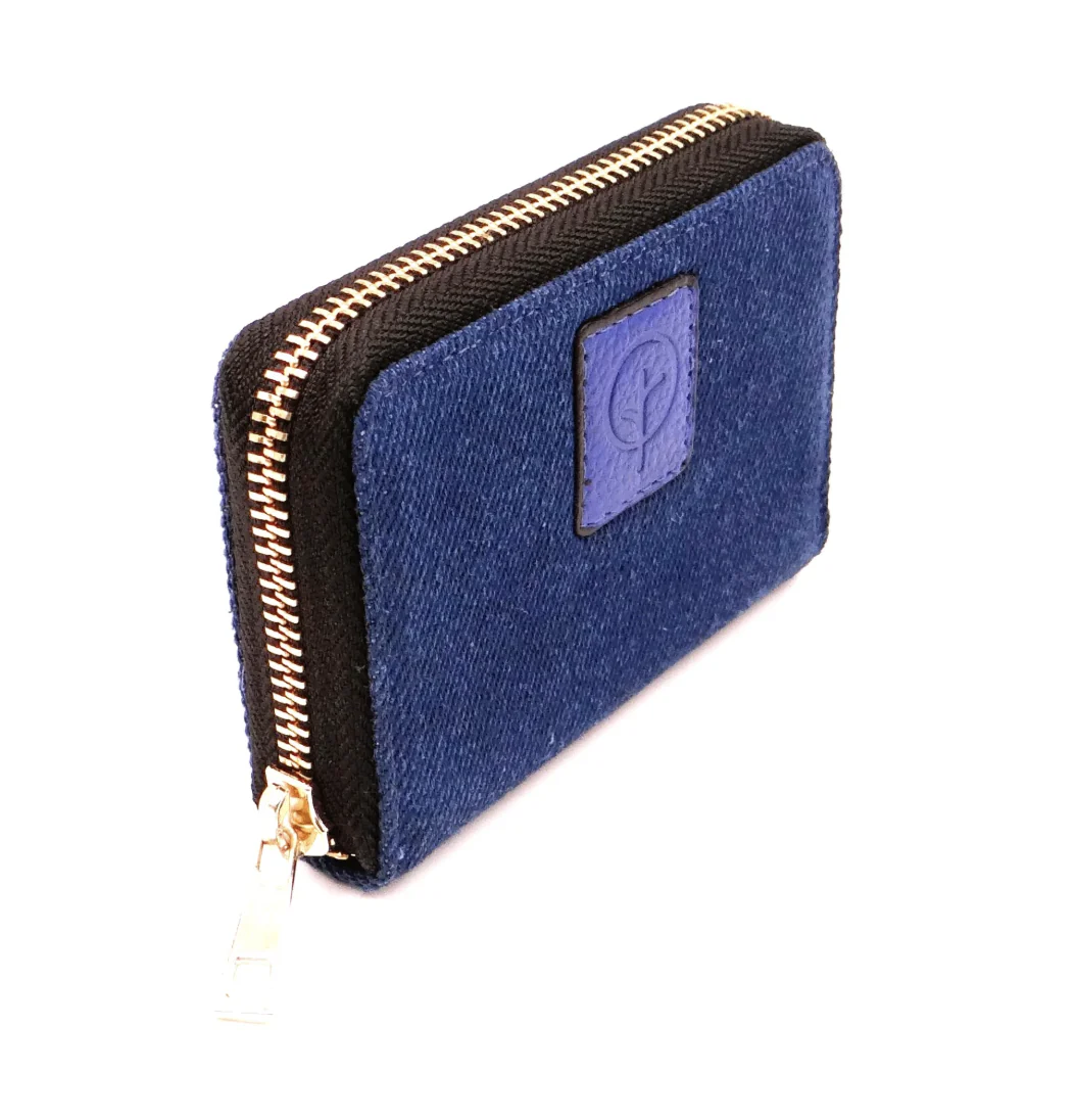 ManageMe Card - Denim