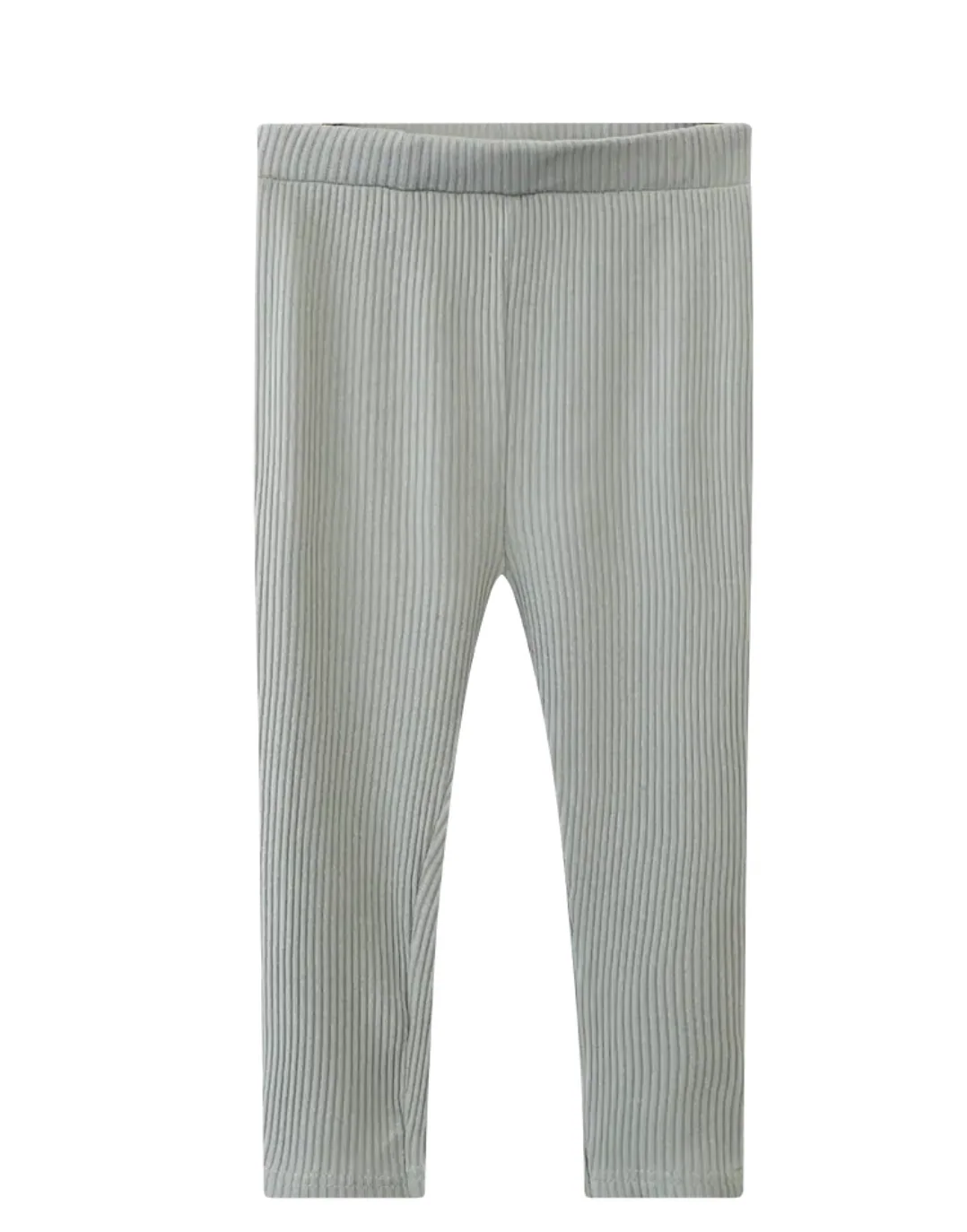 Maya Leggings - Sage - Image 2