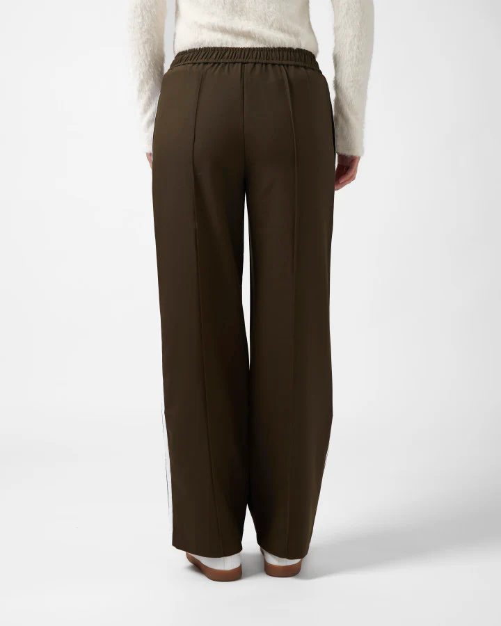 Minnie Pant - Clove - Image 2