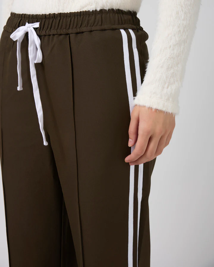 Minnie Pant - Clove - Image 4