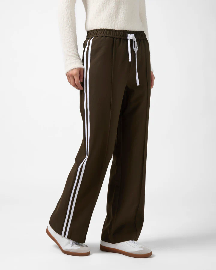 Minnie Pant - Clove - Image 6