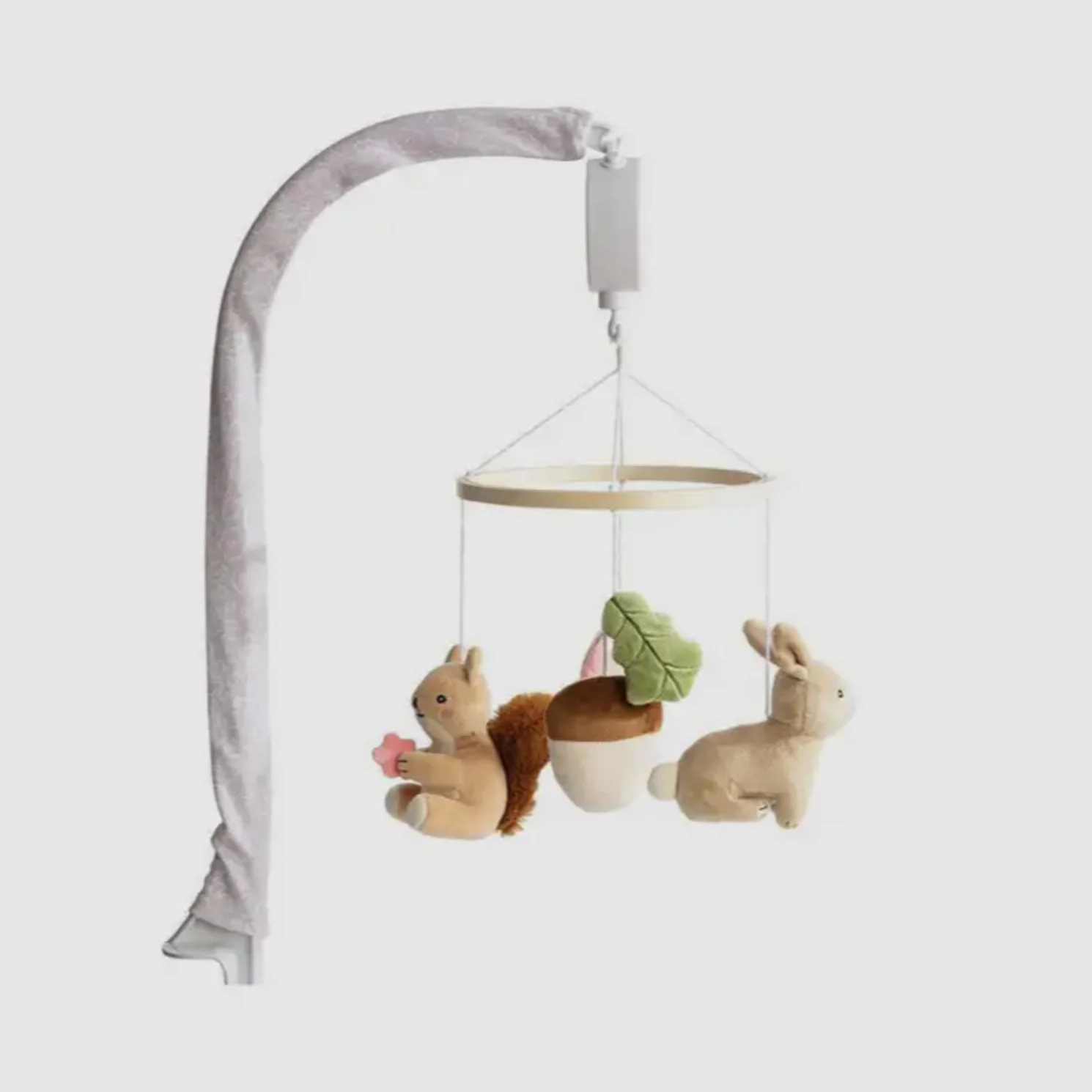 Musical Mobile - Whimsical Wonderland