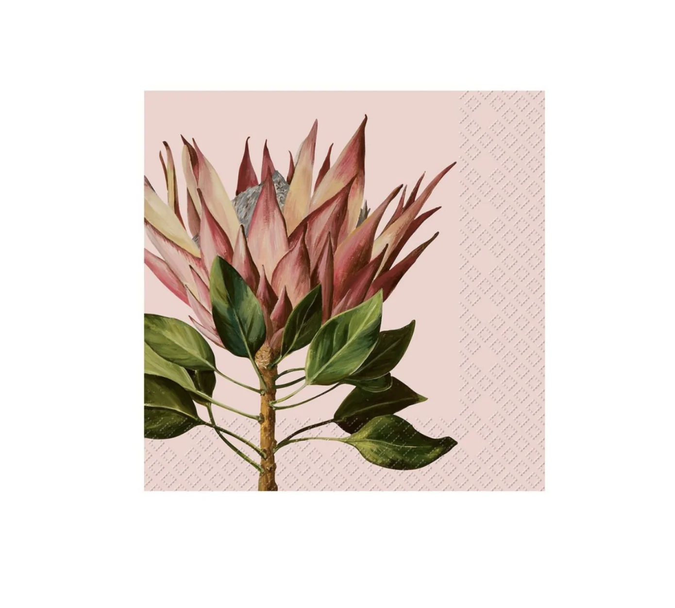 Napkin - Karma Rose