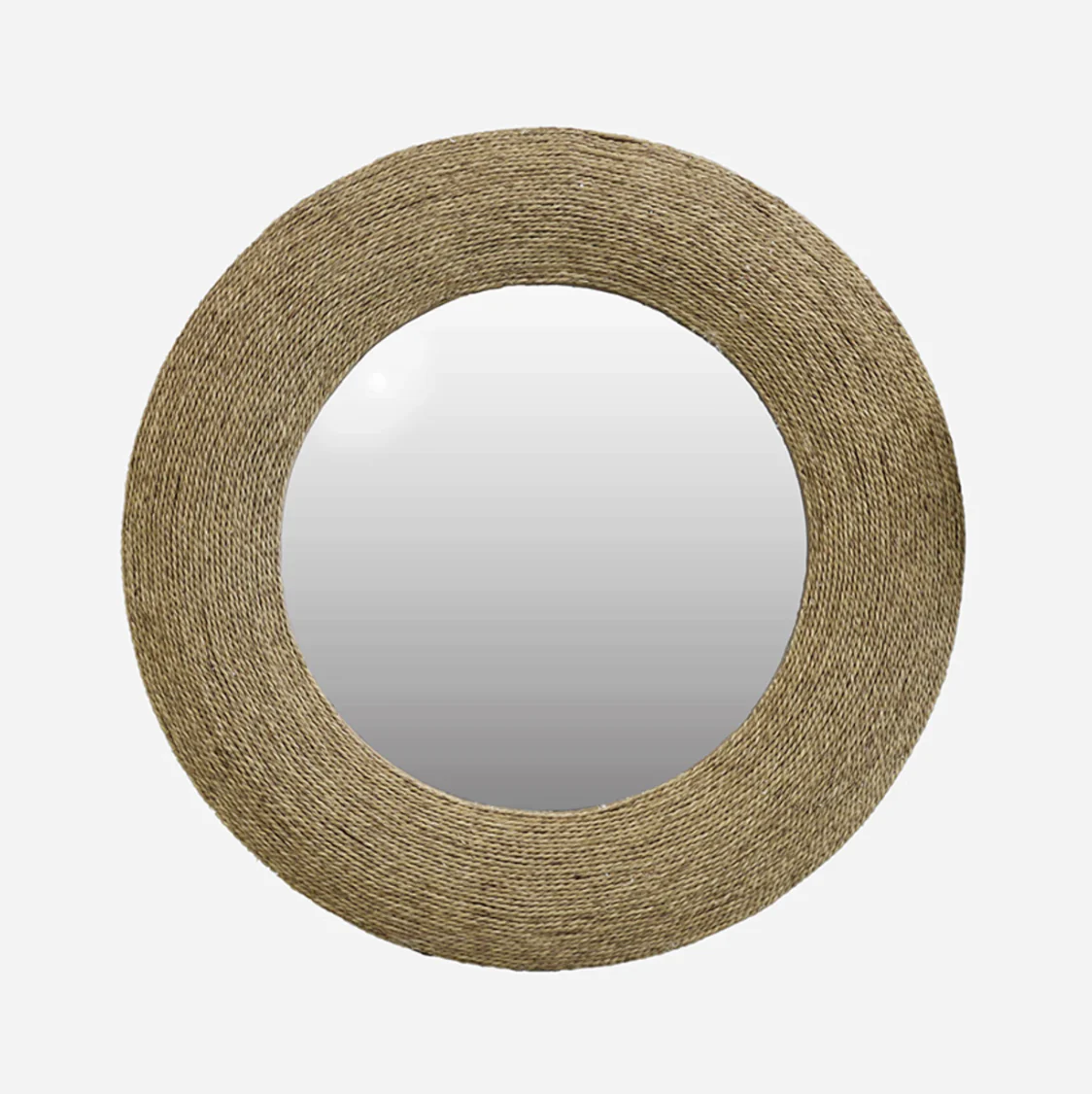 Newport Seagrass Mirror