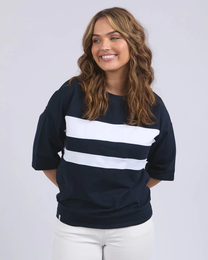 Nico Sweat - Navy
