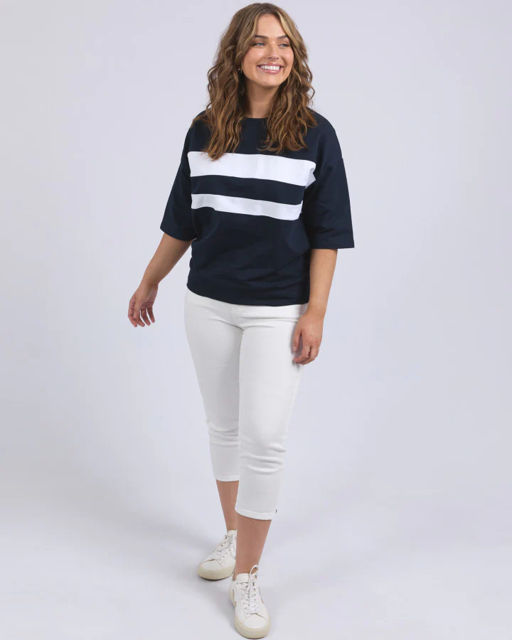 Nico Sweat - Navy - Image 2