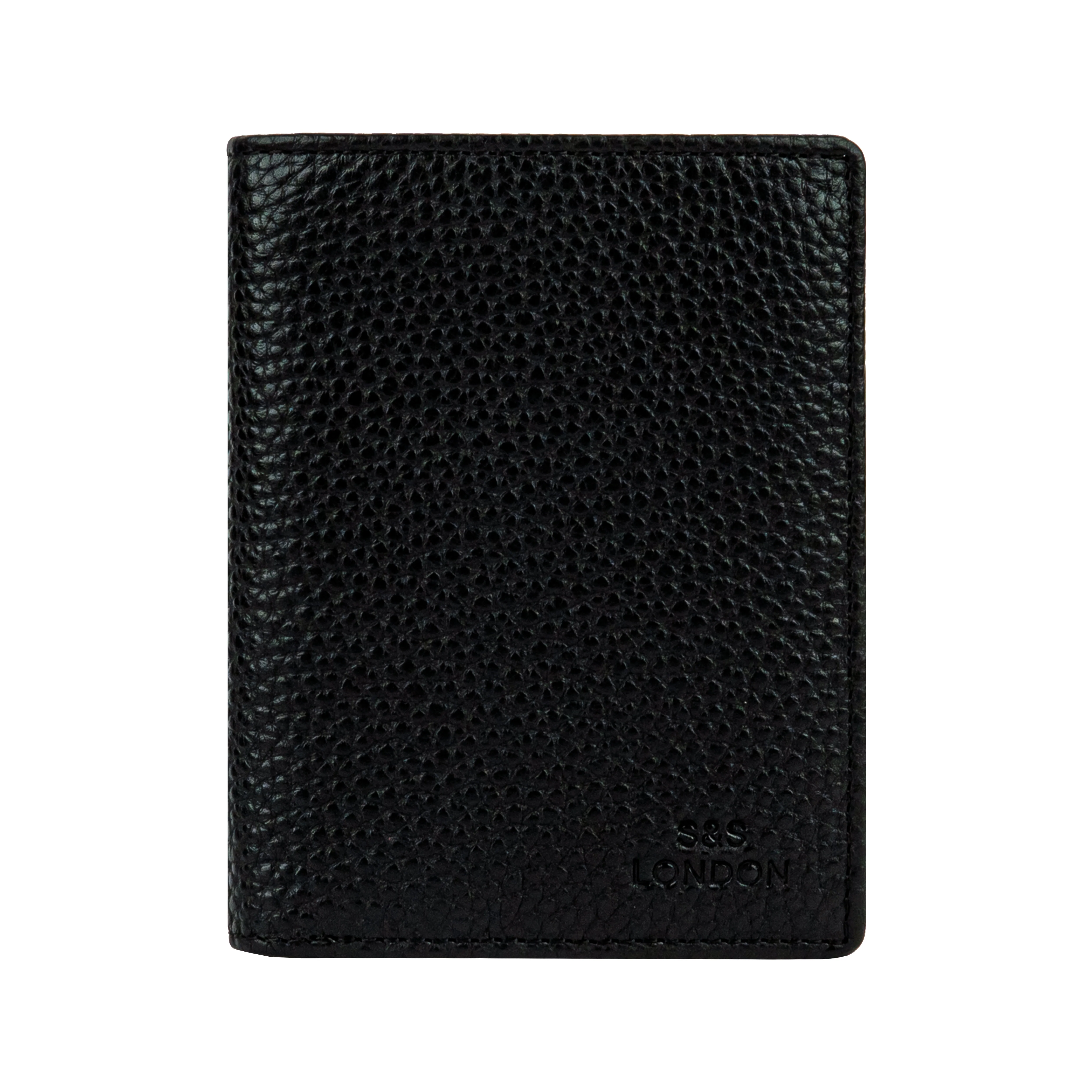 Oliver Mens Wallet - Black