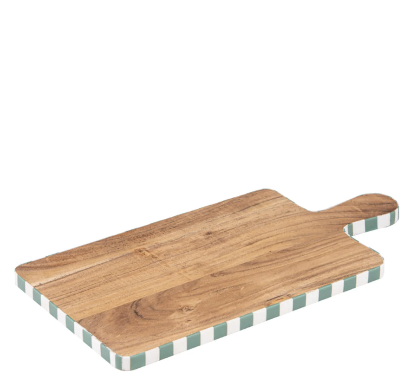 Panama Stripe 41cm Serving Board