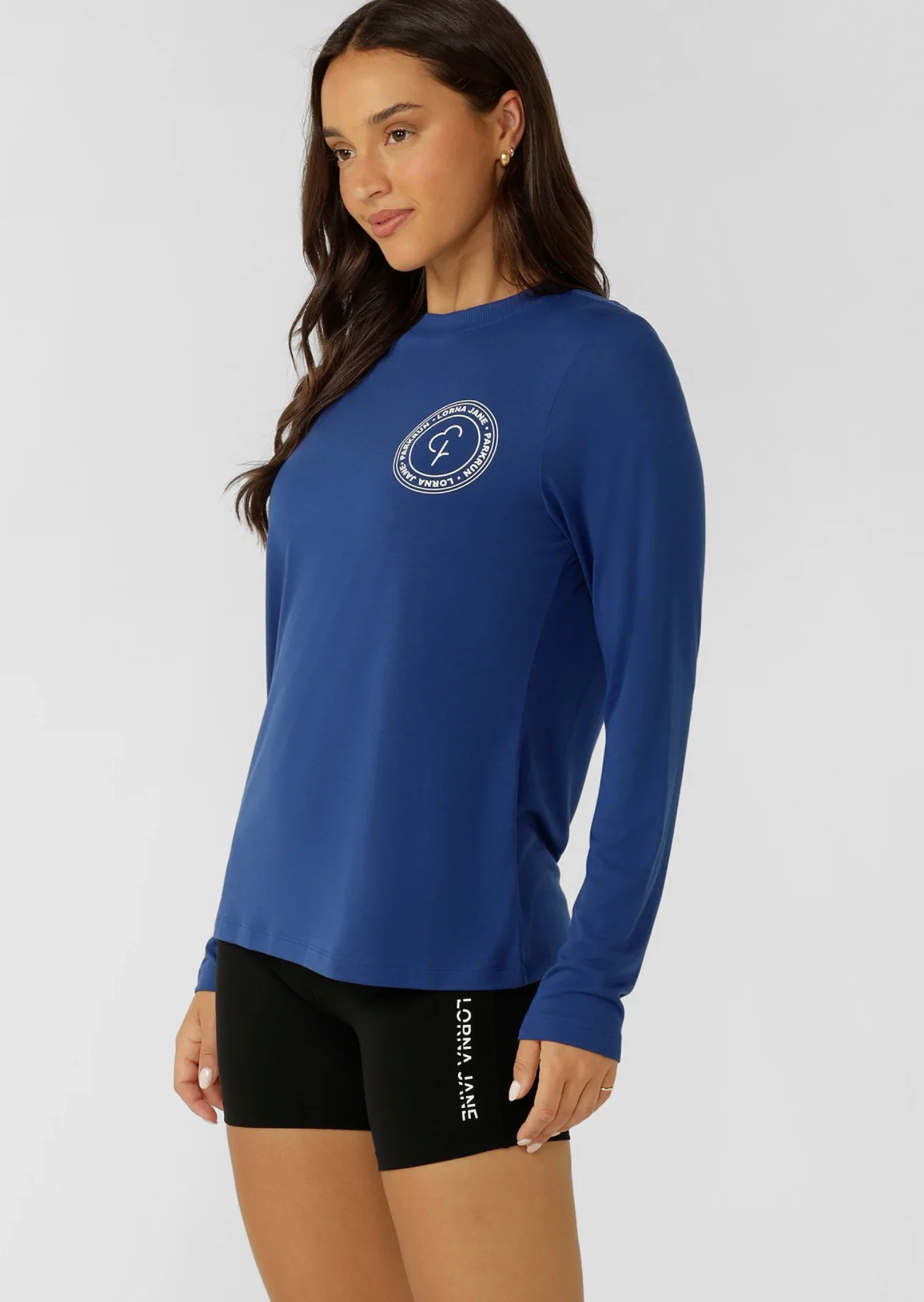 parkrun Long Sleeve Top - Image 3
