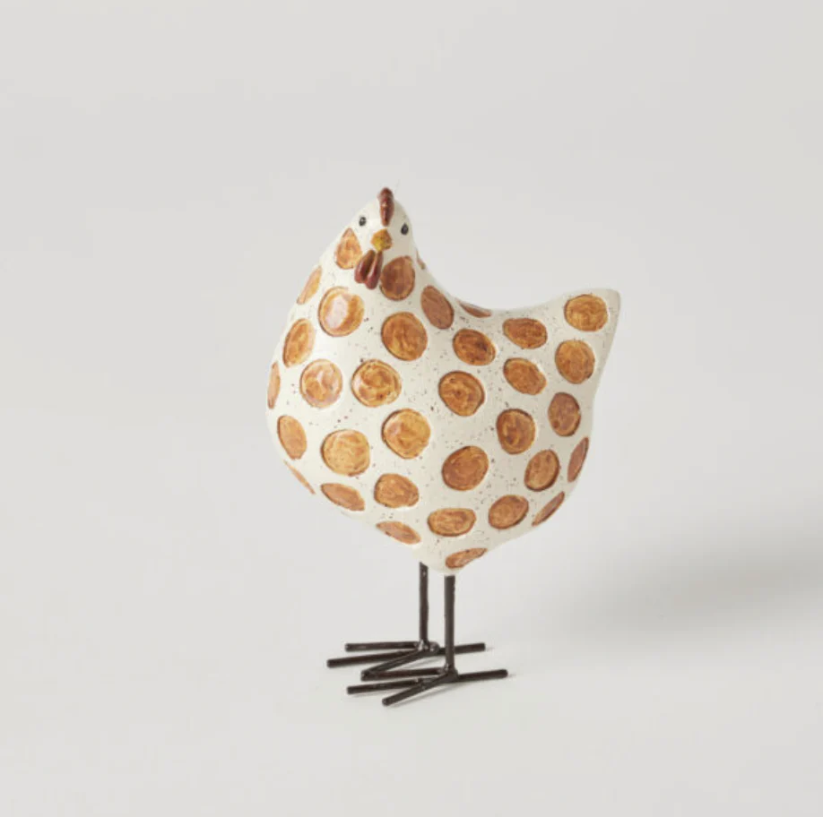 Peggy Sculpture