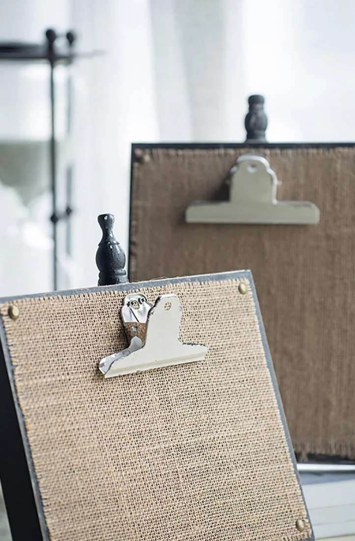 Photo Clip Board - Image 3