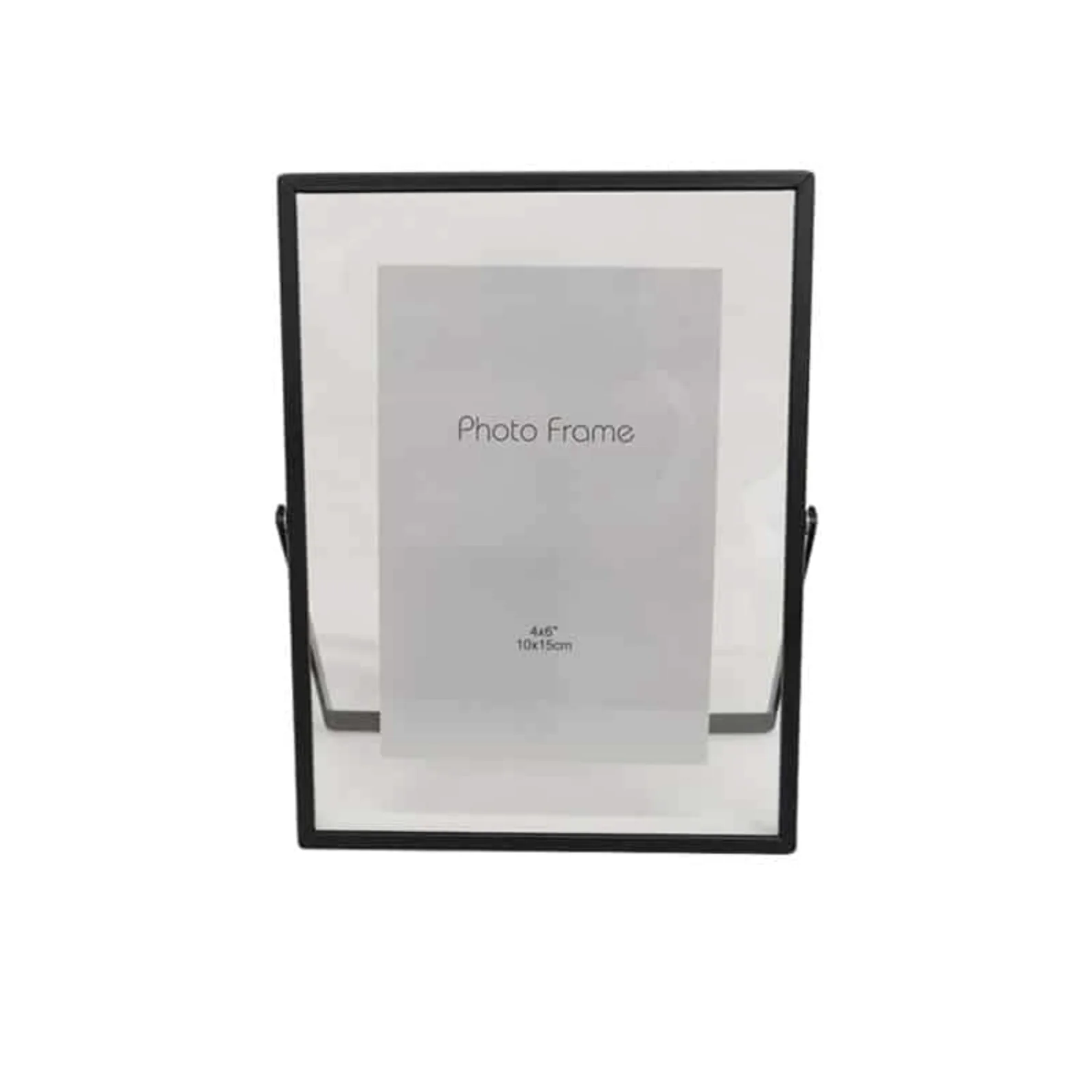 Picture Frame #102 - 4x6
