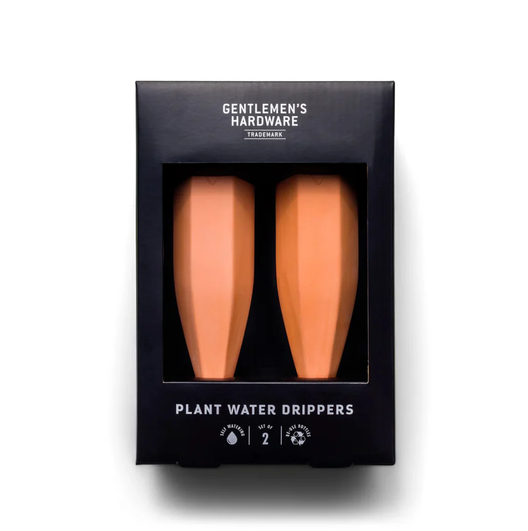 Plant Water Drippers - Set of 2