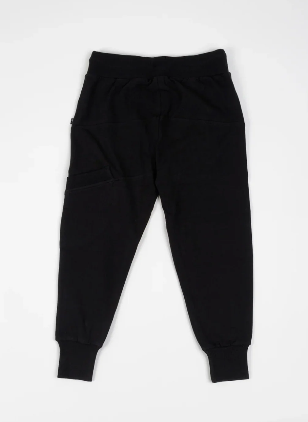 Playground Trackies - Black - Image 2