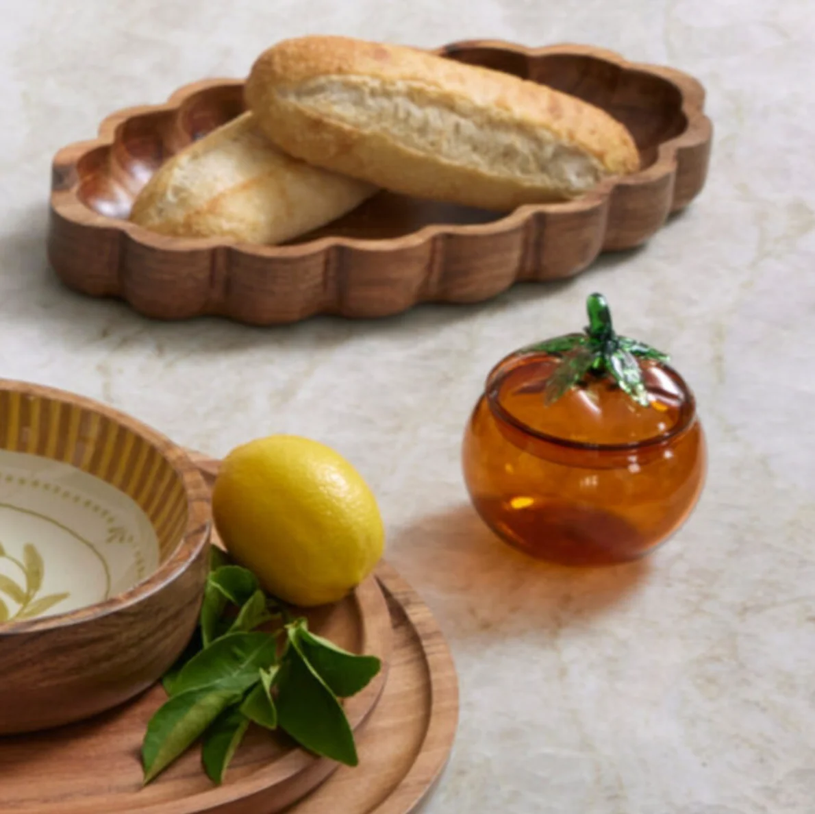 Pomodoro Jar - Image 2