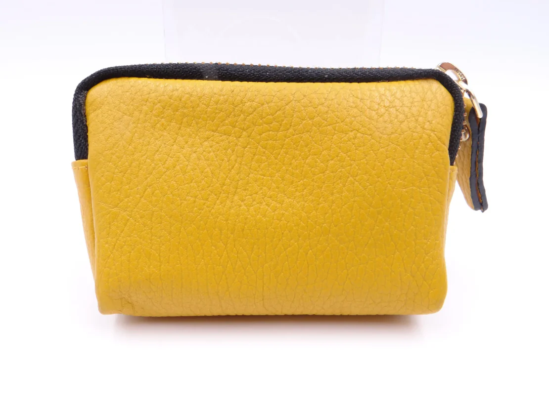 Pouch Wallet - Buttercup - Image 3