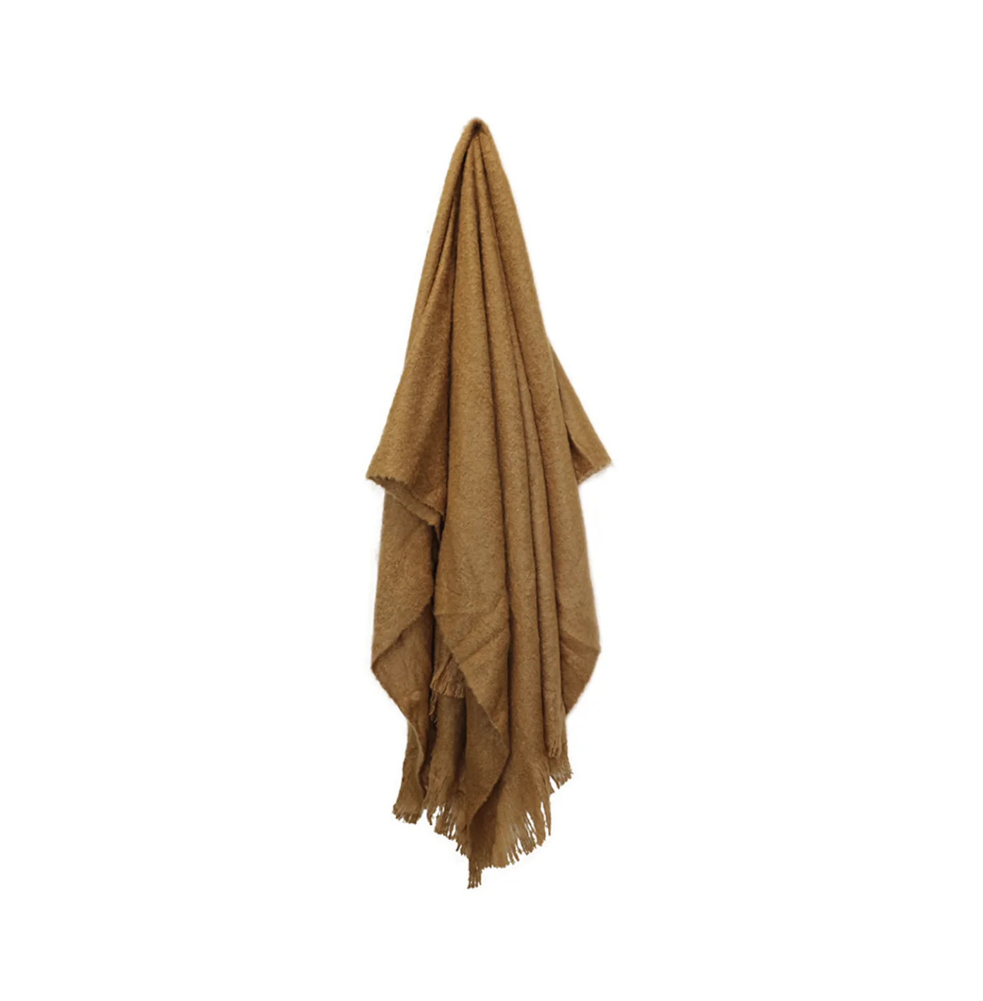 Raphael Gold Throw