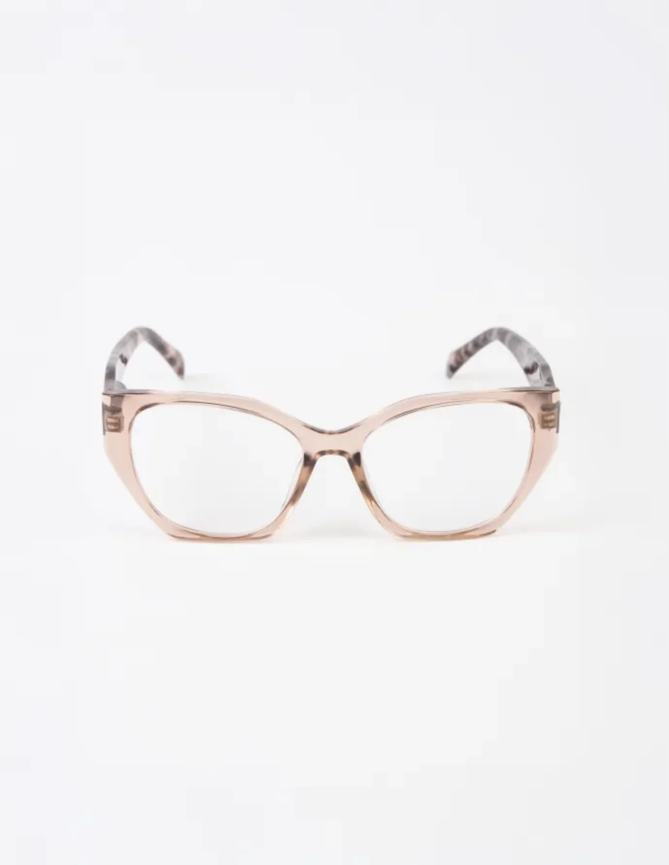 Readers - Blaire Beige 2.50