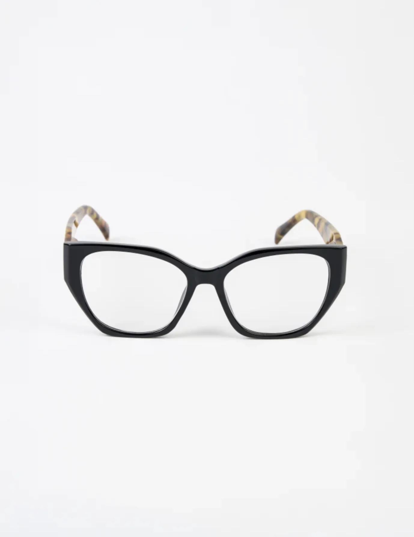 Readers - Blaire Black 2.50
