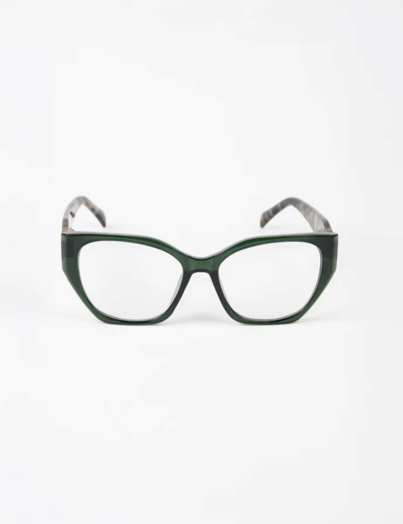 Readers - Blaire Emerald 2.50