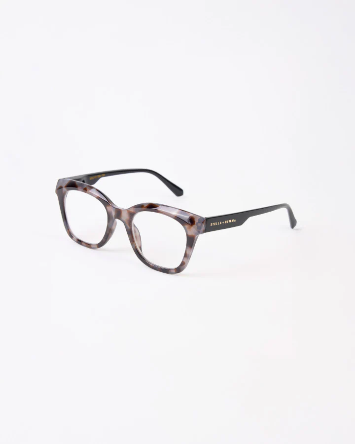 Readers - Cleo Black Tort 1.50 - Image 2